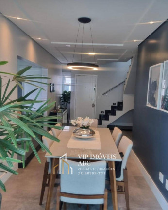 Imagem Apartamento com 4 Quartos à Venda, 167 m² em Anchieta - São Bernardo Do Campo Imagem Apartamento com 4 Quartos à Venda, 167 m² em Anchieta - São Bernardo Do Campo