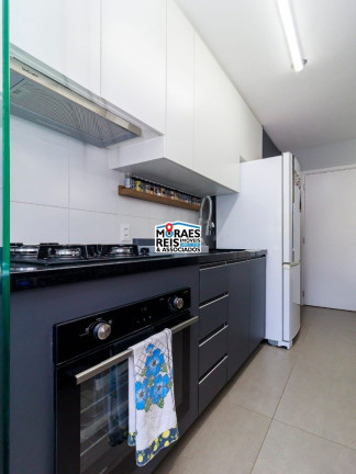 Imagem Apartamento com 2 Quartos à Venda, 106 m² em Santo Amaro - São Paulo Imagem Apartamento com 2 Quartos à Venda, 106 m² em Santo Amaro - São Paulo