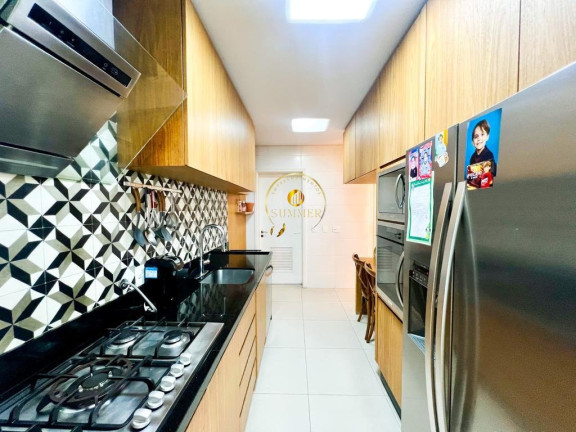 Imagem Apartamento com 3 Quartos à Venda, 158 m² em Itaim Bibi - São Paulo Imagem Apartamento com 3 Quartos à Venda, 158 m² em Itaim Bibi - São Paulo