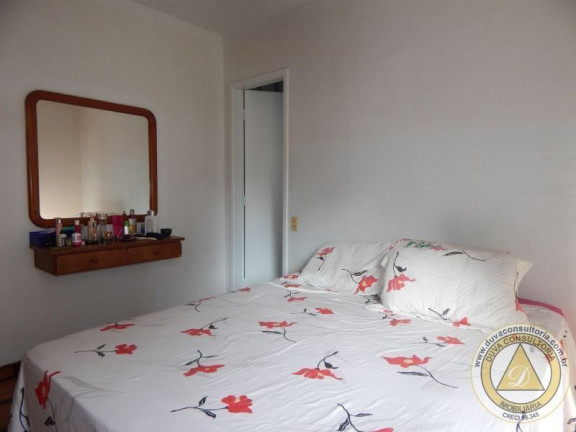 Imagem Apartamento com 3 Quartos à Venda, 130 m² em Barra Funda - Guarujá Imagem Apartamento com 3 Quartos à Venda, 130 m² em Barra Funda - Guarujá