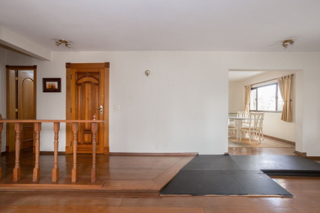 Imagem Apartamento com 4 Quartos à Venda, 207 m² em Indianópolis - São Paulo Imagem Apartamento com 4 Quartos à Venda, 207 m² em Indianópolis - São Paulo