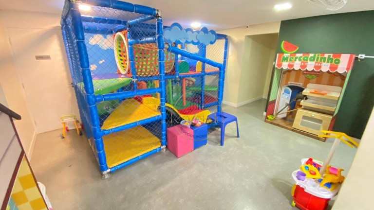 Imagem Apartamento com 2 Quartos à Venda, 64 m² em Jardim - Santo André Imagem Apartamento com 2 Quartos à Venda, 64 m² em Jardim - Santo André