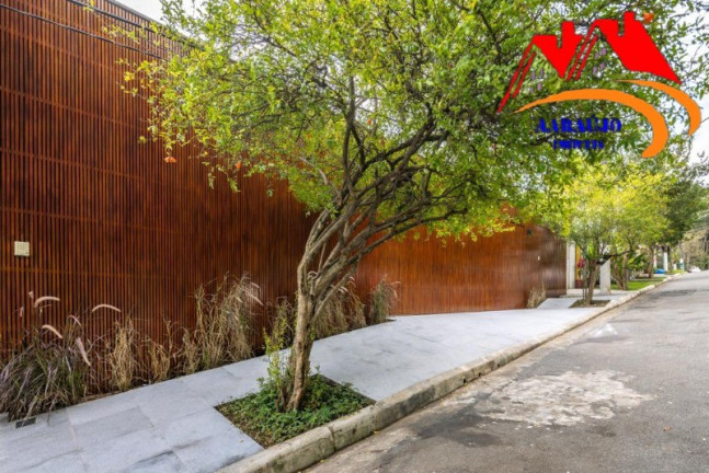 Imagem Casa com 4 Quartos à Venda, 661 m² em Jardim Vitória Régia - São Paulo Imagem Casa com 4 Quartos à Venda, 661 m² em Jardim Vitória Régia - São Paulo