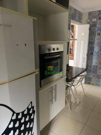Imagem Apartamento com 3 Quartos à Venda, 136 m² em Parque Da Vila Prudente - São Paulo Imagem Apartamento com 3 Quartos à Venda, 136 m² em Parque Da Vila Prudente - São Paulo