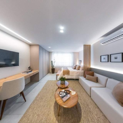 Imagem Apartamento com 1 Quarto à Venda, 32 m² em Centro - Rio De Janeiro Imagem Apartamento com 1 Quarto à Venda, 32 m² em Centro - Rio De Janeiro