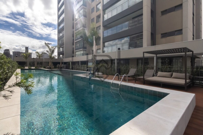 Imagem Apartamento com 2 Quartos à Venda, 125 m² em Campo Belo - São Paulo Imagem Apartamento com 2 Quartos à Venda, 125 m² em Campo Belo - São Paulo