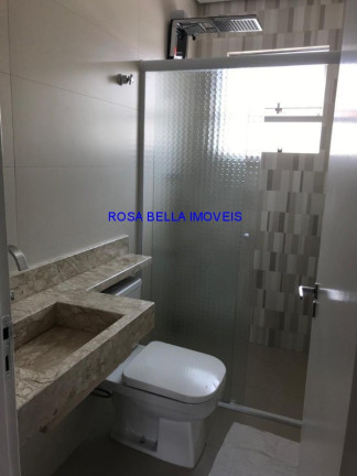 Imagem Apartamento com 2 Quartos à Venda, 54 m² em Parque Residencial Eloy Chaves - Jundiaí