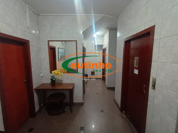 Imagem Apartamento com 1 Quarto à Venda, 41 m² em Tijuca - Rio De Janeiro Imagem Apartamento com 1 Quarto à Venda, 41 m² em Tijuca - Rio De Janeiro