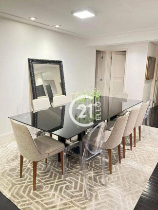 Imagem Apartamento com 3 Quartos à Venda, 140 m² em Jardim Paulista - São Paulo Imagem Apartamento com 3 Quartos à Venda, 140 m² em Jardim Paulista - São Paulo