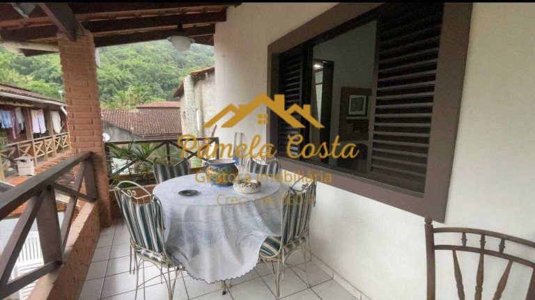Imagem Sobrado com 4 Quartos à Venda, 320 m² em Jardim Enseada - Guarujá