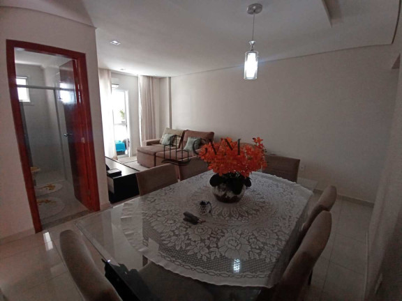 Imagem Apartamento com 2 Quartos à Venda, 89 m² em Ocian - Praia Grande