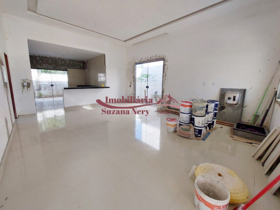 Imagem Imóvel com 3 Quartos à Venda, em Cajupiranga - Parnamirim Imagem Imóvel com 3 Quartos à Venda, em Cajupiranga - Parnamirim