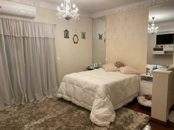 Imagem Casa com 8 Quartos à Venda, 850 m² em Alphaville - Santana De Parnaíba