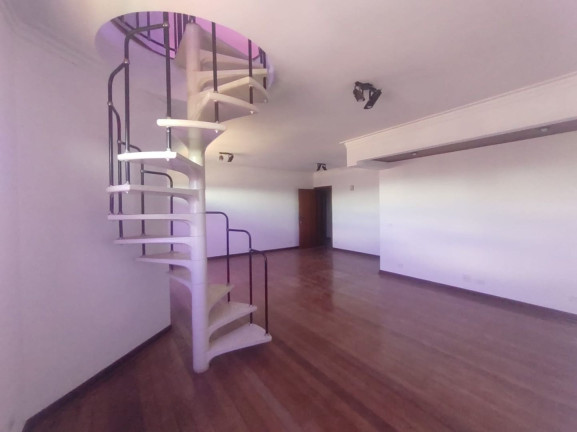Imagem Apartamento com 3 Quartos à Venda, 220 m² em Alemães - Piracicaba Imagem Apartamento com 3 Quartos à Venda, 220 m² em Alemães - Piracicaba