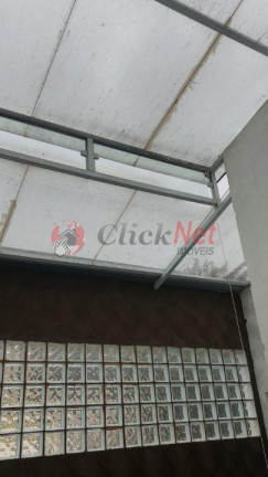 Imagem Sobrado com 3 Quartos à Venda, 347 m² em Campestre - Santo André Imagem Sobrado com 3 Quartos à Venda, 347 m² em Campestre - Santo André