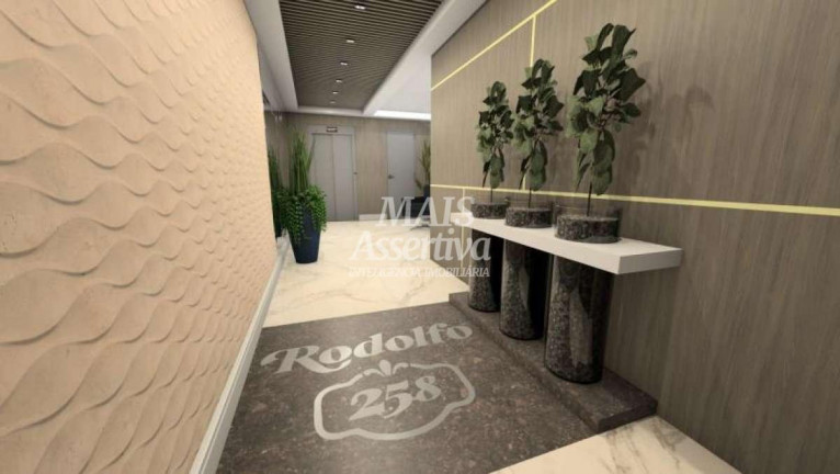 Imagem Apartamento com 2 Quartos à Venda, 77 m² em Centro - Canela Imagem Apartamento com 2 Quartos à Venda, 77 m² em Centro - Canela