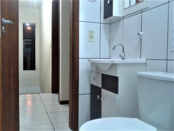 Imagem Casa com 2 Quartos à Venda, 75 m² em Ingleses Do Rio Vermelho - Florianópolis