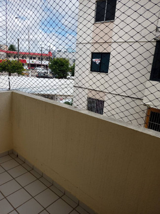 Imagem Apartamento à Venda, em Nova Parnamirim - Parnamirim Imagem Apartamento à Venda, em Nova Parnamirim - Parnamirim