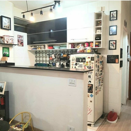 Imagem Apartamento com 1 Quarto à Venda, 33 m² em Campos Elíseos - São Paulo Imagem Apartamento com 1 Quarto à Venda, 33 m² em Campos Elíseos - São Paulo