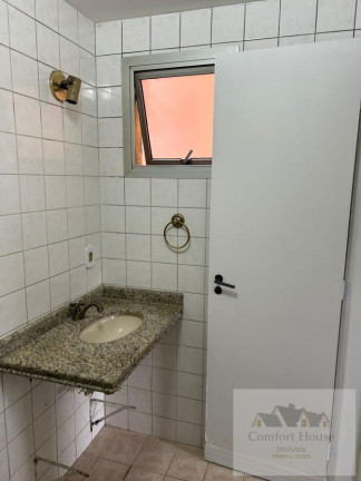 Imagem Apartamento com 2 Quartos à Venda, 52 m² em Sítio Pinheirinho - São Paulo Imagem Apartamento com 2 Quartos à Venda, 52 m² em Sítio Pinheirinho - São Paulo