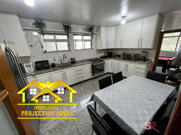 Imagem Apartamento com 4 Quartos à Venda, 154 m² em Alto Da Mooca - São Paulo Imagem Apartamento com 4 Quartos à Venda, 154 m² em Alto Da Mooca - São Paulo