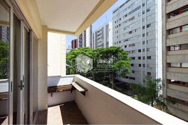 Imagem Apartamento com 3 Quartos à Venda, 163 m² em Itaim Bibi - São Paulo Imagem Apartamento com 3 Quartos à Venda, 163 m² em Itaim Bibi - São Paulo