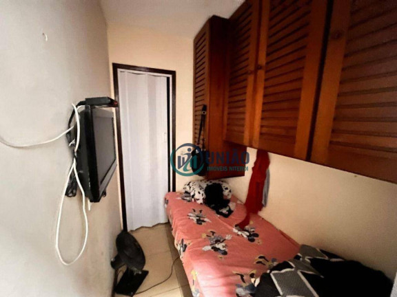 Imagem Apartamento com 3 Quartos à Venda, 115 m² em Icaraí - Niterói