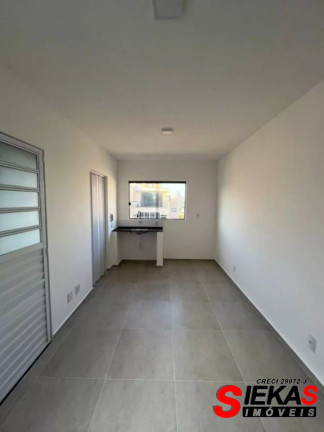 Imagem Kitnet com 1 Quarto para Alugar, 20 m² em Mooca - São Paulo Imagem Kitnet com 1 Quarto para Alugar, 20 m² em Mooca - São Paulo