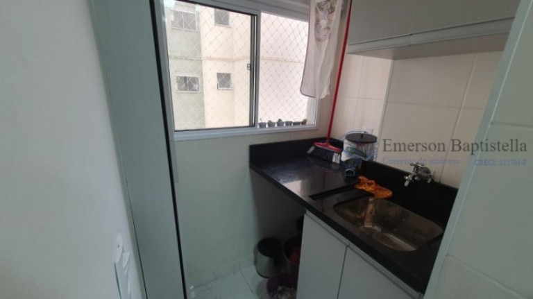 Imagem Apartamento com 2 Quartos à Venda, 47 m² em Jardim Ester - Itatiba Imagem Apartamento com 2 Quartos à Venda, 47 m² em Jardim Ester - Itatiba