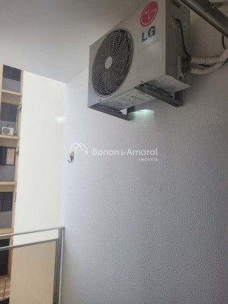 Imagem Apartamento com 3 Quartos à Venda, 91 m² em Cambuí - Campinas