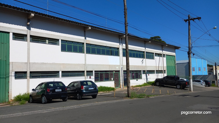 Imagem Imóvel à Venda, 1.650 m² em Santa Júlia - Itupeva Imagem Imóvel à Venda, 1.650 m² em Santa Júlia - Itupeva
