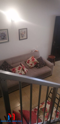 Imagem Sobrado com 3 Quartos à Venda, 130 m² em Olímpico - São Caetano Do Sul Imagem Sobrado com 3 Quartos à Venda, 130 m² em Olímpico - São Caetano Do Sul