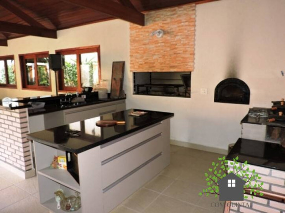 Imagem Casa com 4 Quartos à Venda,  em Miolo Da Granja - Cotia