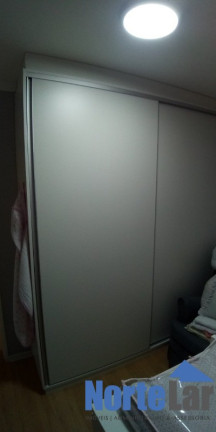 Imagem Apartamento com 2 Quartos à Venda, 48 m² em Jaraguá - São Paulo Imagem Apartamento com 2 Quartos à Venda, 48 m² em Jaraguá - São Paulo