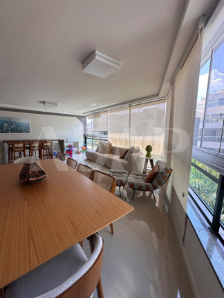 Imagem Imóvel com 3 Quartos à Venda, 187 m² em Recreio Dos Bandeirantes - Rio De Janeiro