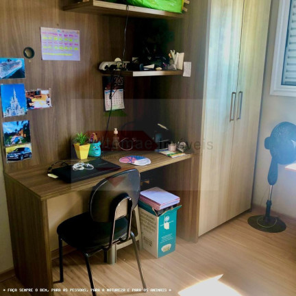 Imagem Apartamento com 3 Quartos à Venda, 108 m² em Vila Costa - Taubaté Imagem Apartamento com 3 Quartos à Venda, 108 m² em Vila Costa - Taubaté