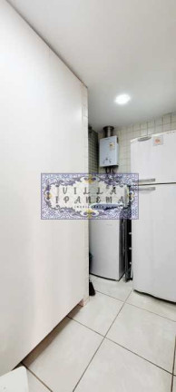 Imagem Apartamento com 1 Quarto à Venda, 38 m² em Ipanema - Rio De Janeiro Imagem Apartamento com 1 Quarto à Venda, 38 m² em Ipanema - Rio De Janeiro