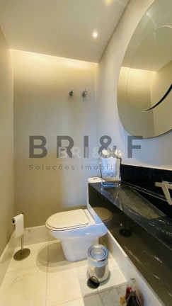 Imagem Apartamento com 2 Quartos à Venda, 172 m² em Cidade Monções - São Paulo Imagem Apartamento com 2 Quartos à Venda, 172 m² em Cidade Monções - São Paulo