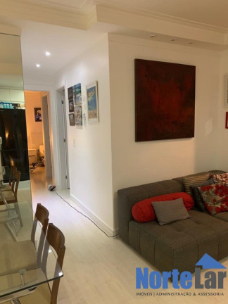 Imagem Apartamento com 2 Quartos à Venda, 56 m² em Vila Guilherme - São Paulo Imagem Apartamento com 2 Quartos à Venda, 56 m² em Vila Guilherme - São Paulo