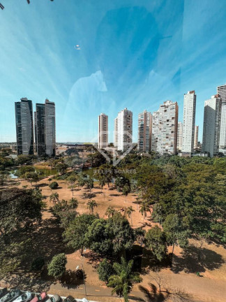 Imagem Apartamento à Venda, 222 m² em Jardim Goiás - Goiânia