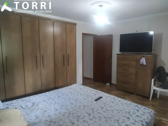 Imagem Sobrado com 3 Quartos à Venda, 130 m² em Jardim Archila - Votorantim Imagem Sobrado com 3 Quartos à Venda, 130 m² em Jardim Archila - Votorantim