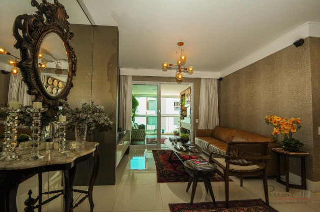 Imagem Apartamento com 3 Quartos à Venda, 280 m² em Agronômica - Florianópolis Imagem Apartamento com 3 Quartos à Venda, 280 m² em Agronômica - Florianópolis