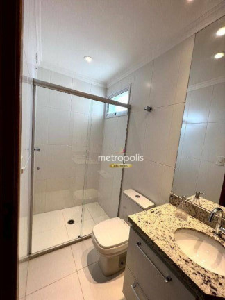 Imagem Apartamento com 2 Quartos à Venda, 62 m² em Campestre - Santo André