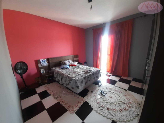 Imagem Casa com 2 Quartos à Venda, 80 m² em Jardim Ikeda - Suzano