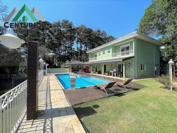 Imagem Casa com 4 Quartos à Venda, 546 m² em Jardim Colibri - Cotia Imagem Casa com 4 Quartos à Venda, 546 m² em Jardim Colibri - Cotia