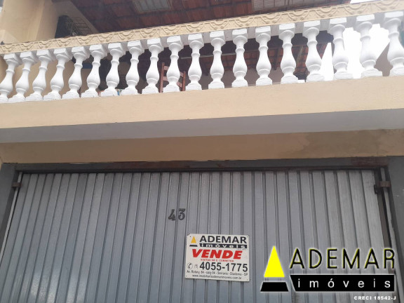 Imagem Casa com 4 Quartos à Venda, 150 m² em Cooperativa - São Bernardo Do Campo Imagem Casa com 4 Quartos à Venda, 150 m² em Cooperativa - São Bernardo Do Campo