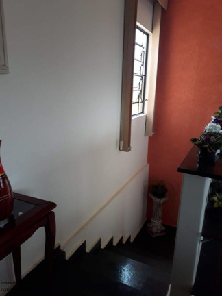 Imagem Sobrado com 3 Quartos à Venda, 130 m² em Jardim Ipê - Poços De Caldas Imagem Sobrado com 3 Quartos à Venda, 130 m² em Jardim Ipê - Poços De Caldas