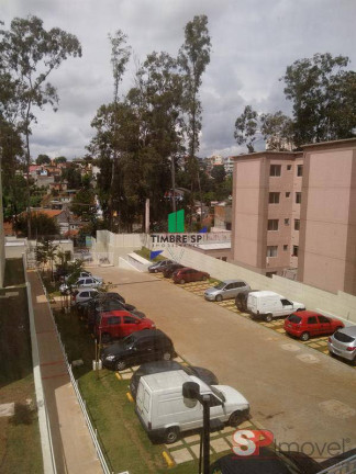 Imagem Apartamento com 2 Quartos à Venda, 39 m² em Jardim Ipanema (zona Oeste) - São Paulo Imagem Apartamento com 2 Quartos à Venda, 39 m² em Jardim Ipanema (zona Oeste) - São Paulo