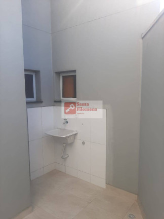 Imagem Cobertura com 2 Quartos à Venda, 96 m² em Vila Pires - Santo André Imagem Cobertura com 2 Quartos à Venda, 96 m² em Vila Pires - Santo André