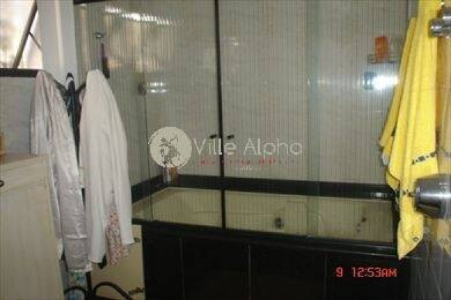 Imagem Casa com 4 Quartos à Venda, 419 m² em Ponta Da Praia - Santos